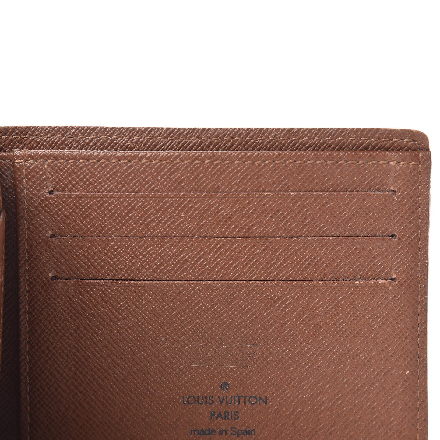 Monogram Billfold Wallet