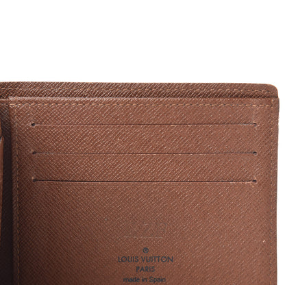 Louis Vuitton Monogram Billfold Wallet 14 of 15
