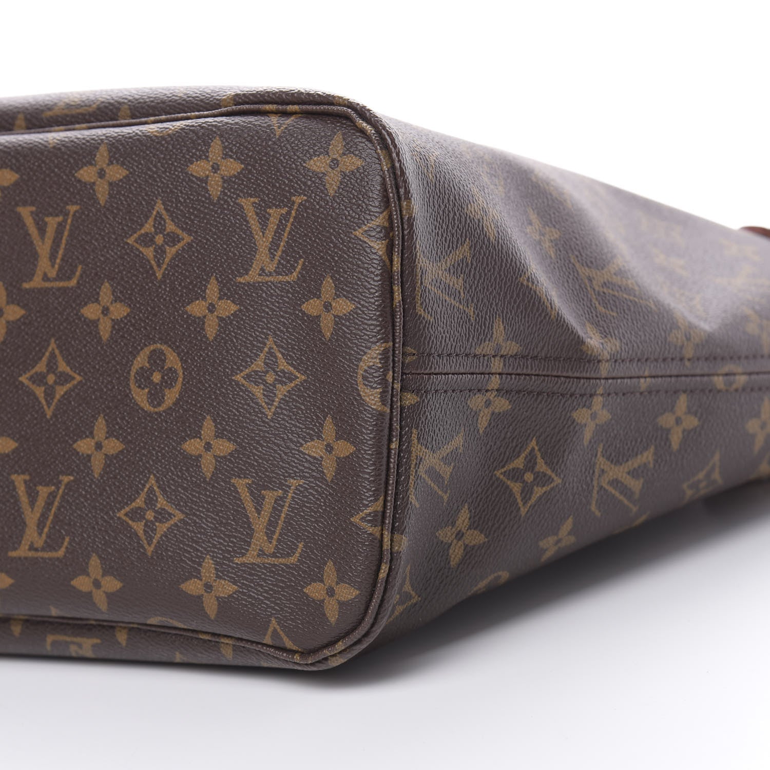 Louis Vuitton Monogram Neo Neverfull MM Cherry 12 of 15