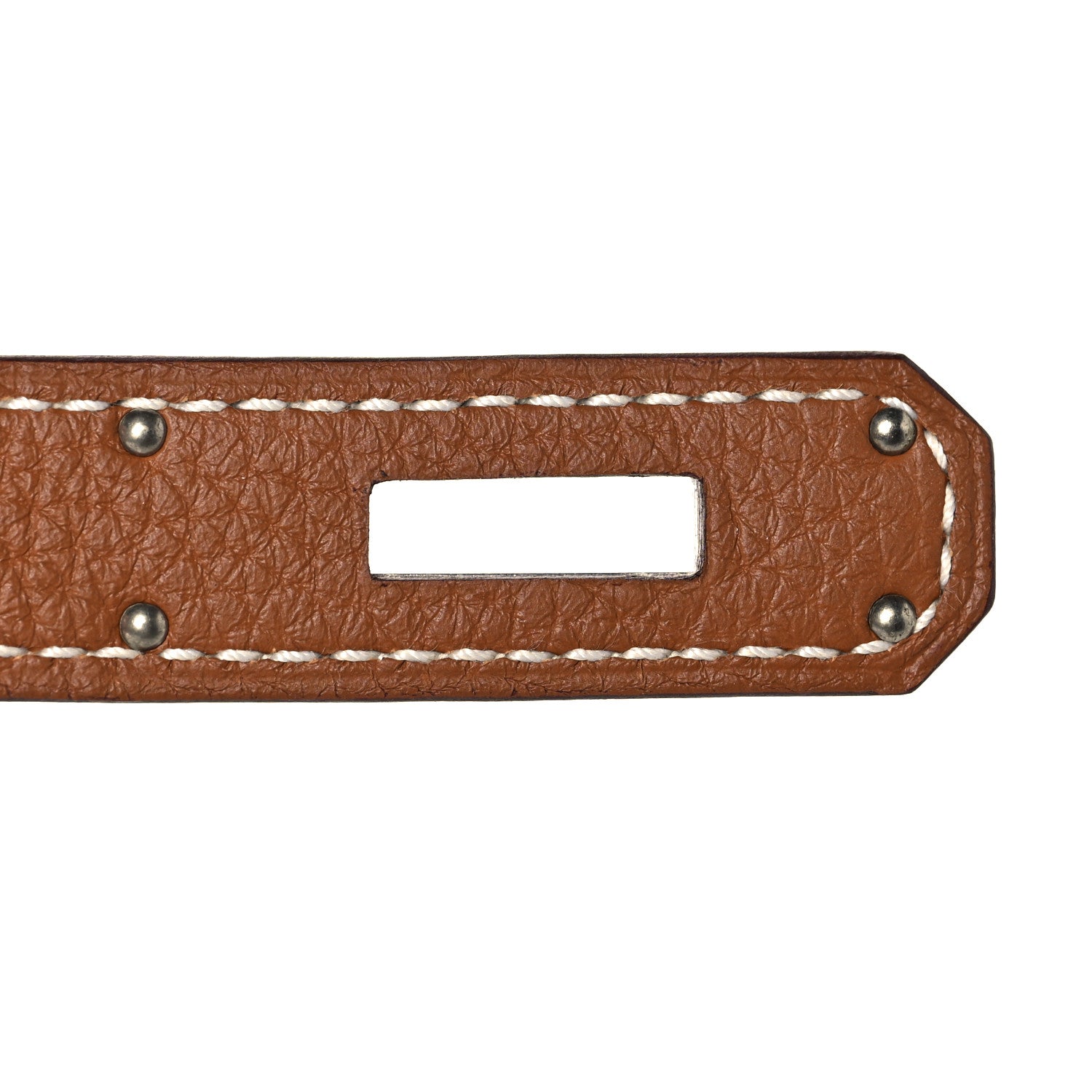 Hermes Togo Kelly Retourne 32 Gold 25 of 34