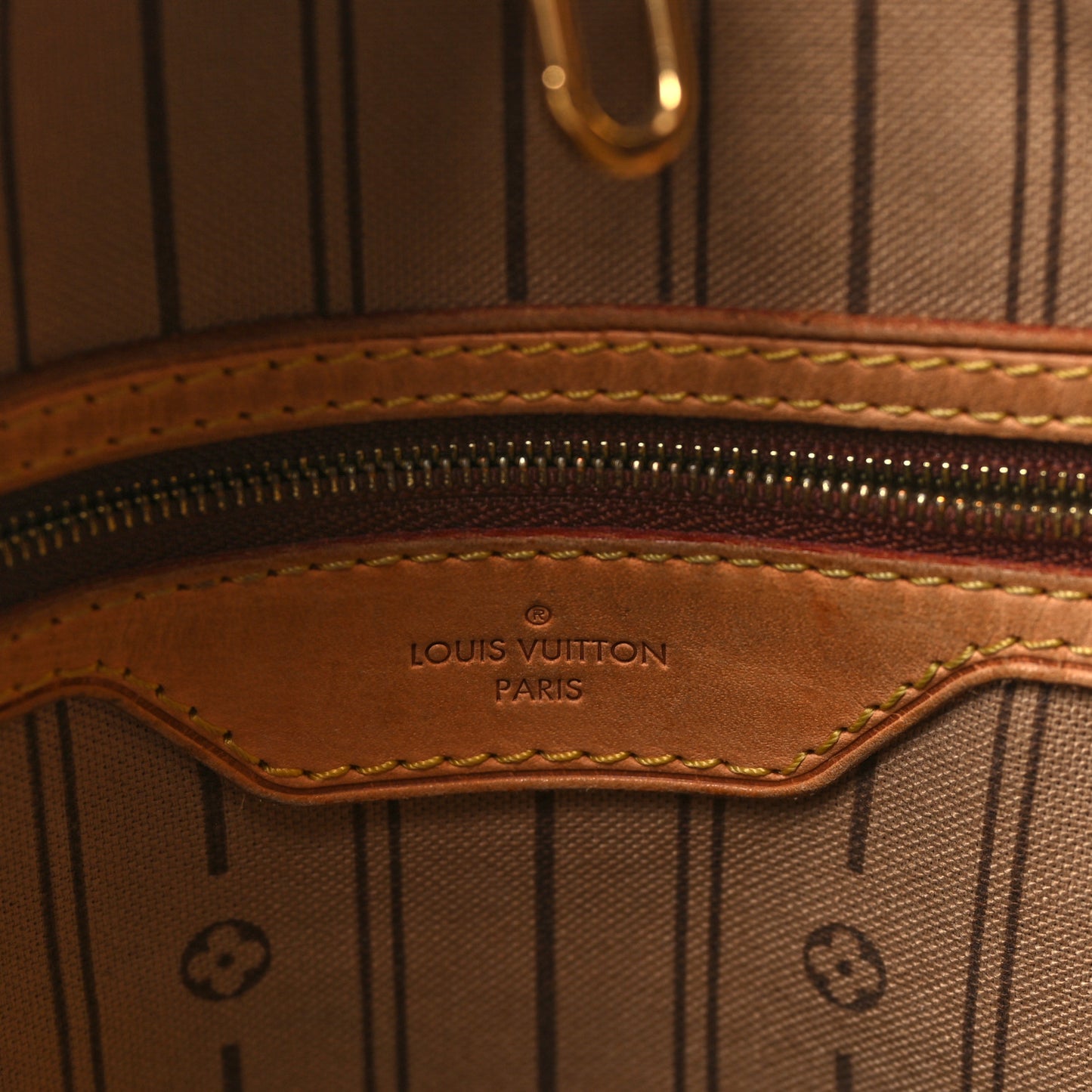 Monogram Delightful PM