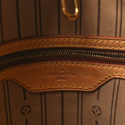 Louis Vuitton Monogram Delightful PM 6 of 13