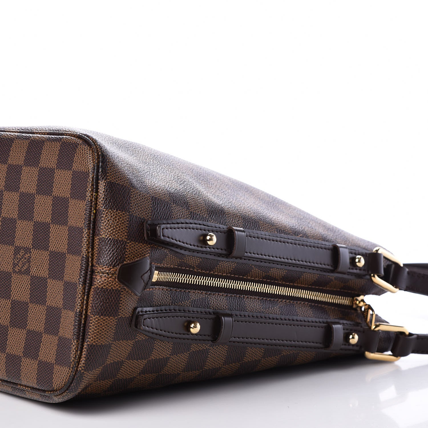 Louis Vuitton Damier Ebene Cabas Rivington 8 of 11