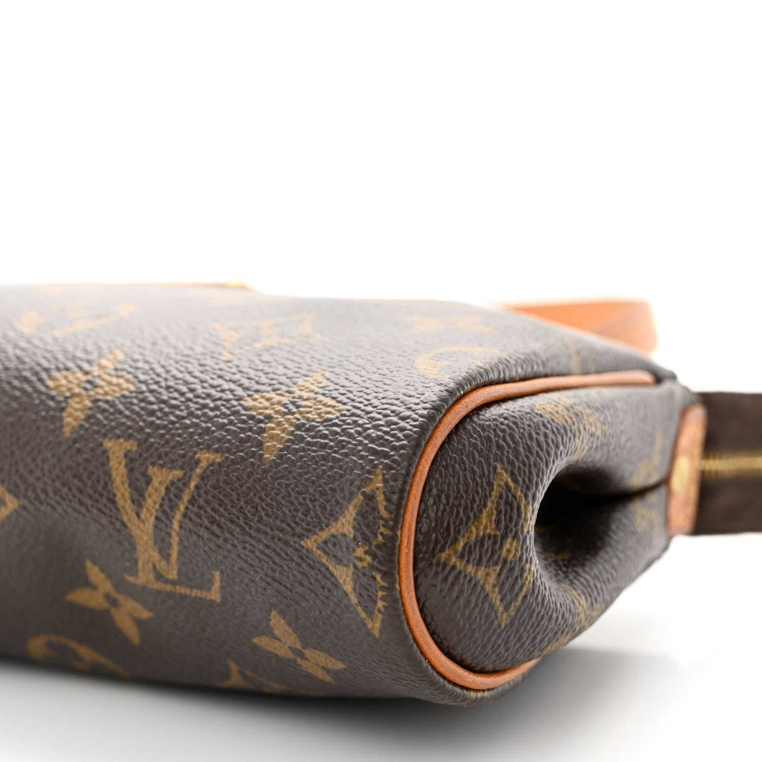 Louis Vuitton Monogram Eva Clutch 10 of 15