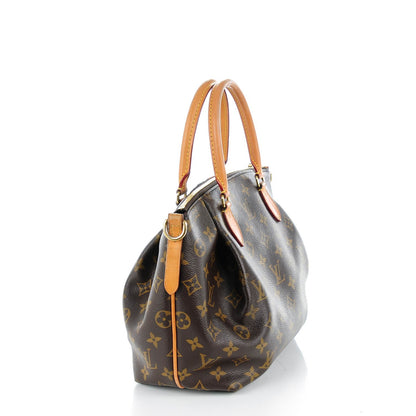Louis Vuitton Monogram Turenne PM 4 of 10