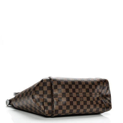 Louis Vuitton Damier Ebene Totally MM 4 of 7