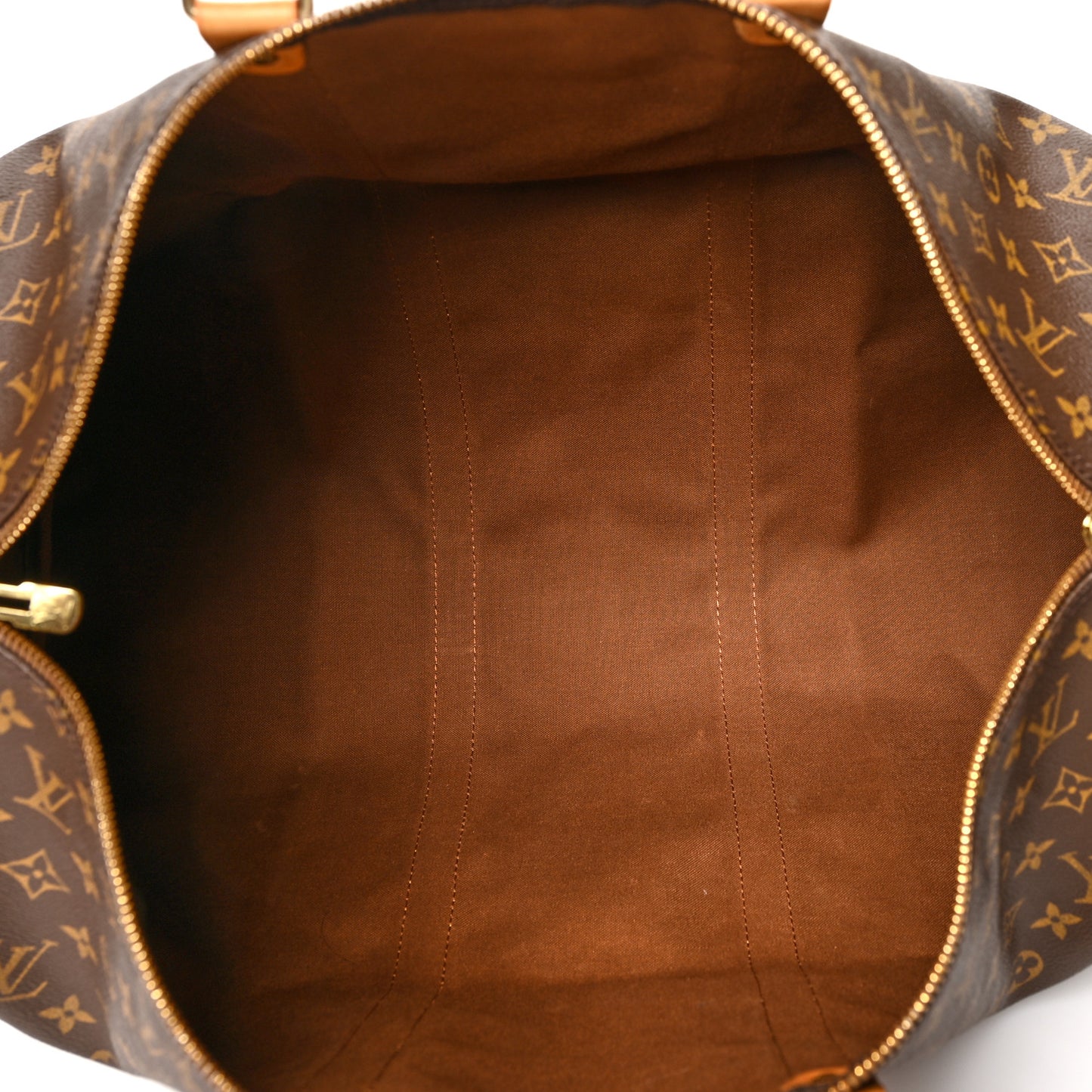 Monogram Keepall Bandouliere 50