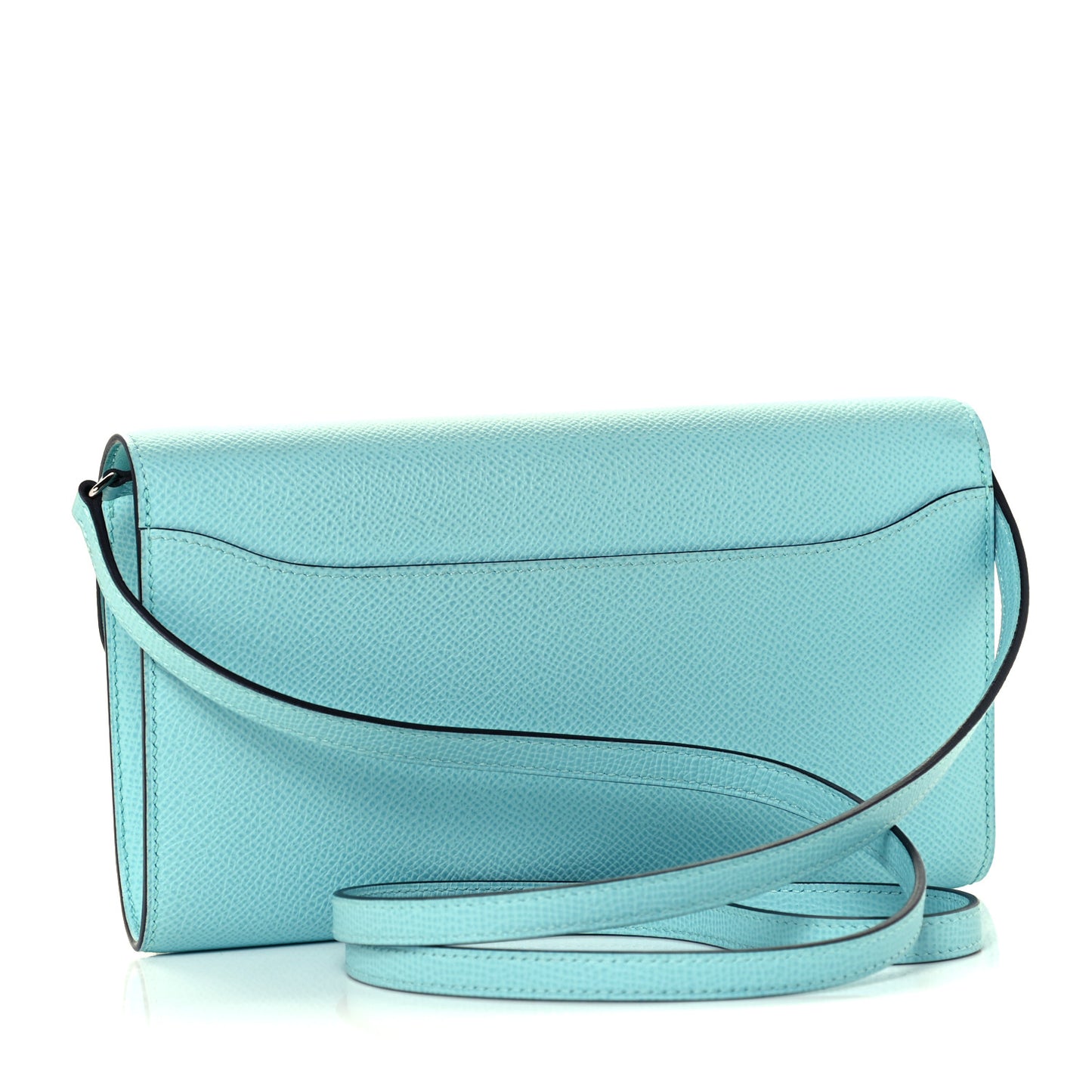 Epsom Constance Wallet To Go Bleu Atoll