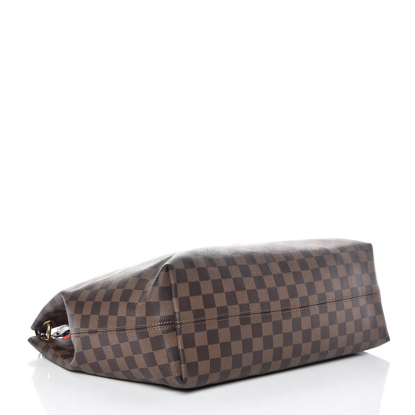 Damier Ebene Graceful MM