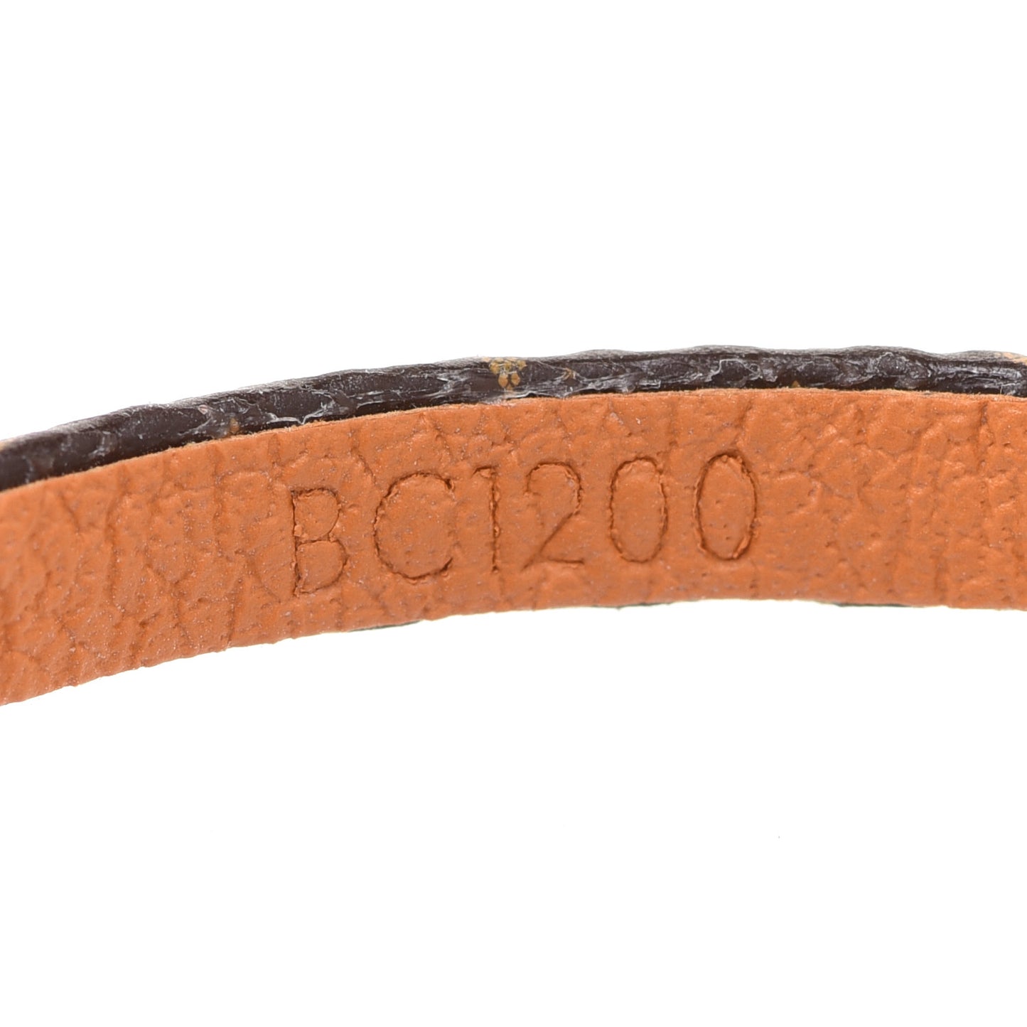 Monogram Mini Historic Bracelet 19