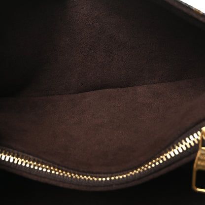 Louis Vuitton Monogram Pochette Metis East West 5 of 10