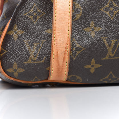 Louis Vuitton Monogram Stresa PM 14 of 23