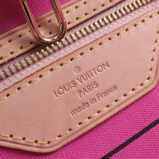 Louis Vuitton Monogram MOCA Neverfull PM 7 of 8