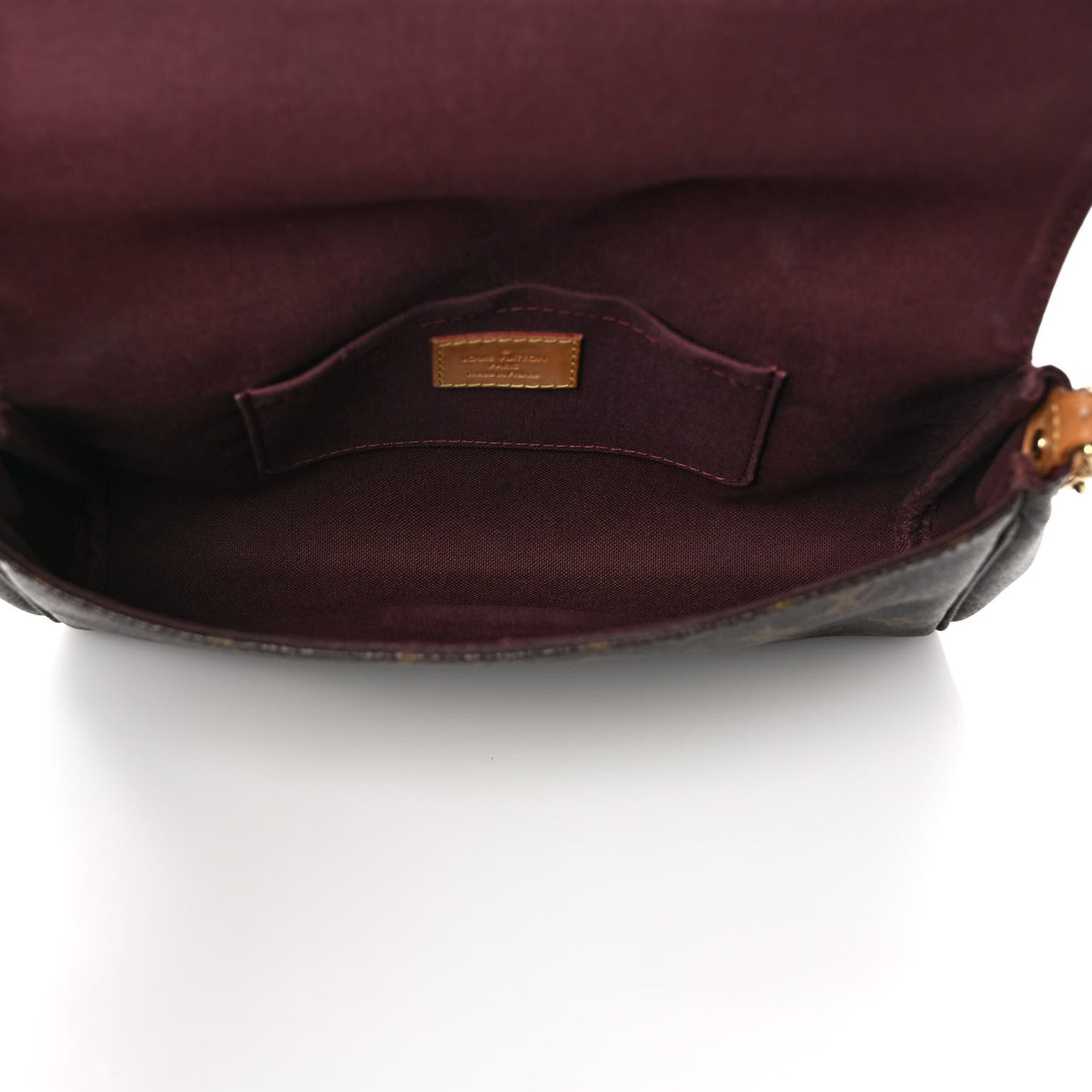 Monogram Favorite MM