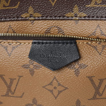 Louis Vuitton Reverse Monogram Palm Springs Backpack PM 6 of 12
