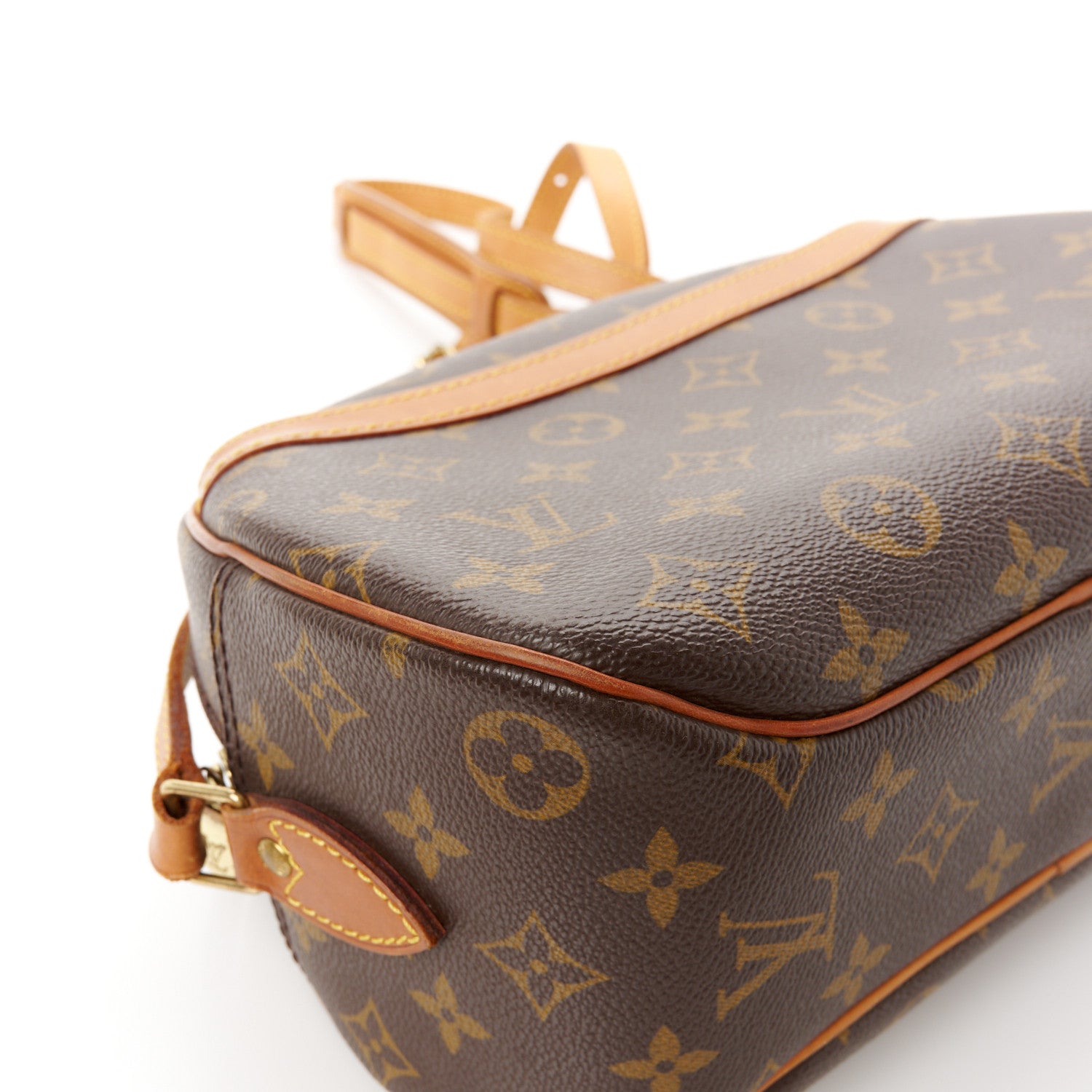 Louis Vuitton Monogram Blois 12 of 12
