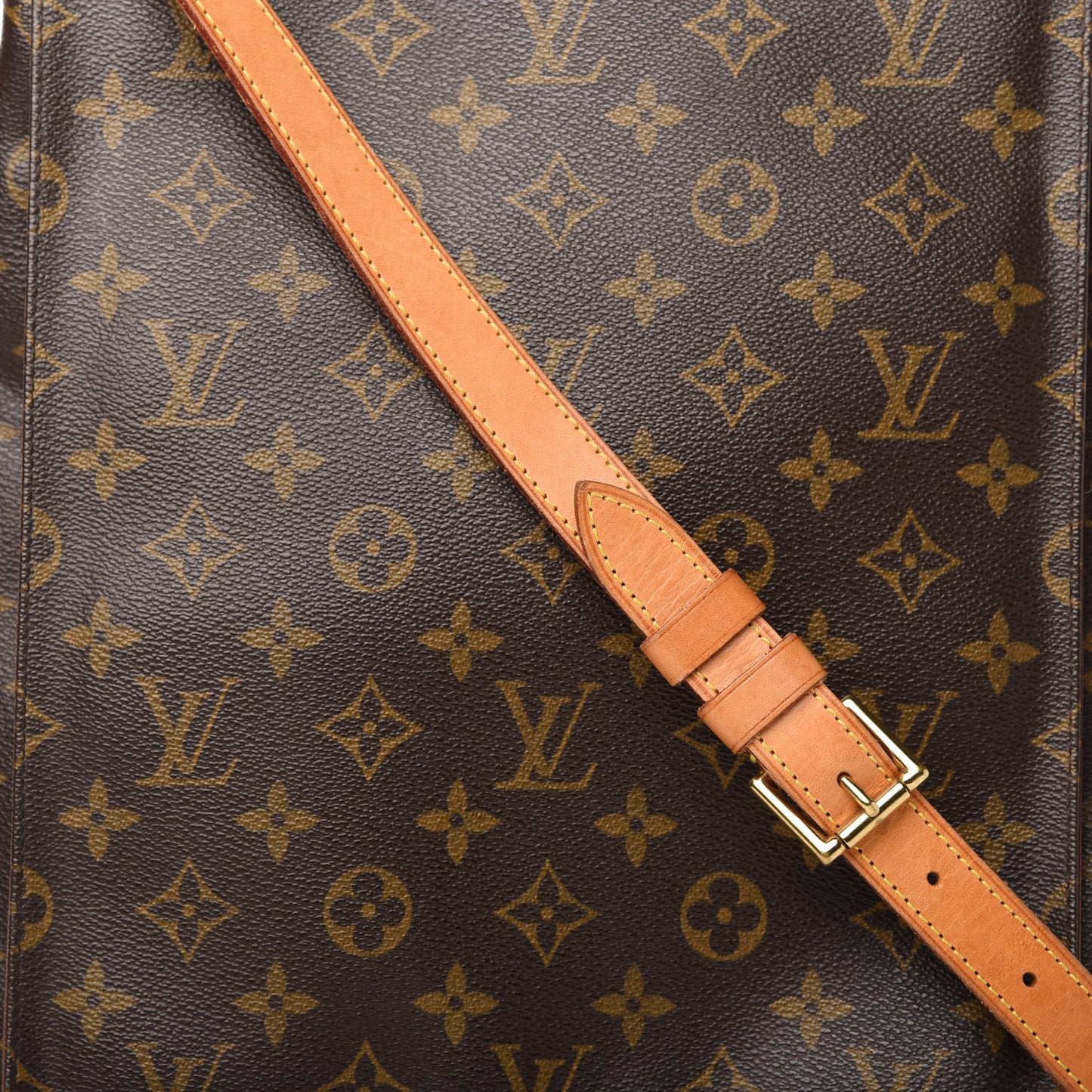 Monogram Musette GM