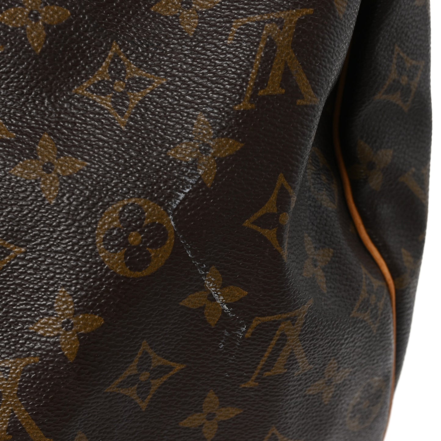Monogram Keepall 50