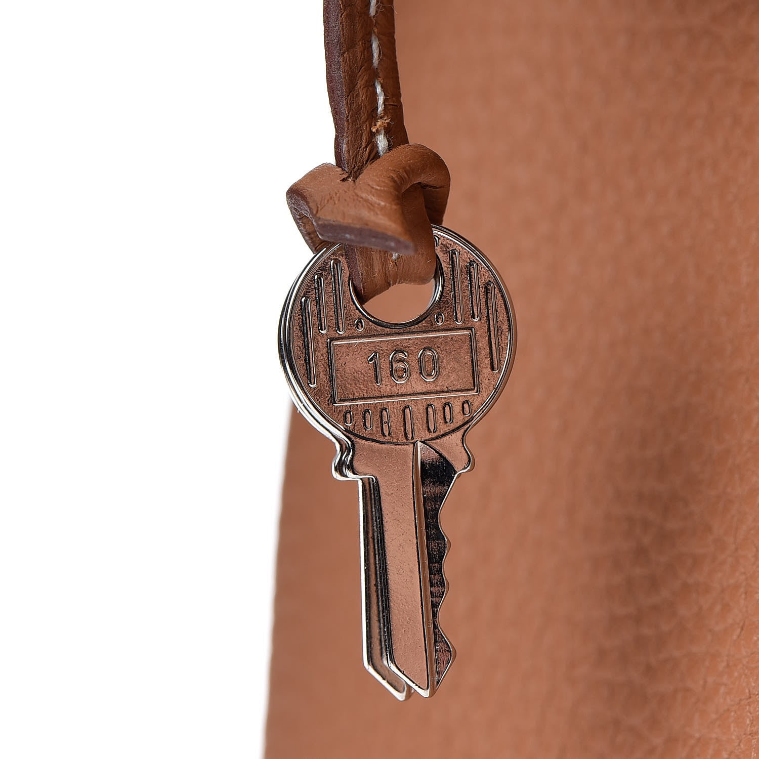 Hermes Togo Kelly Retourne 25 Gold 31 of 36