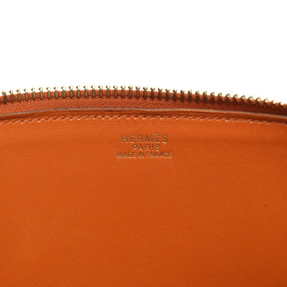 Hermes Chevre De Coromandel Bolide 27 Potiron 6 of 8