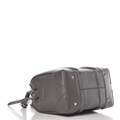 Givenchy Lambskin Mini Lucrezia Elephant Grey 4 of 14