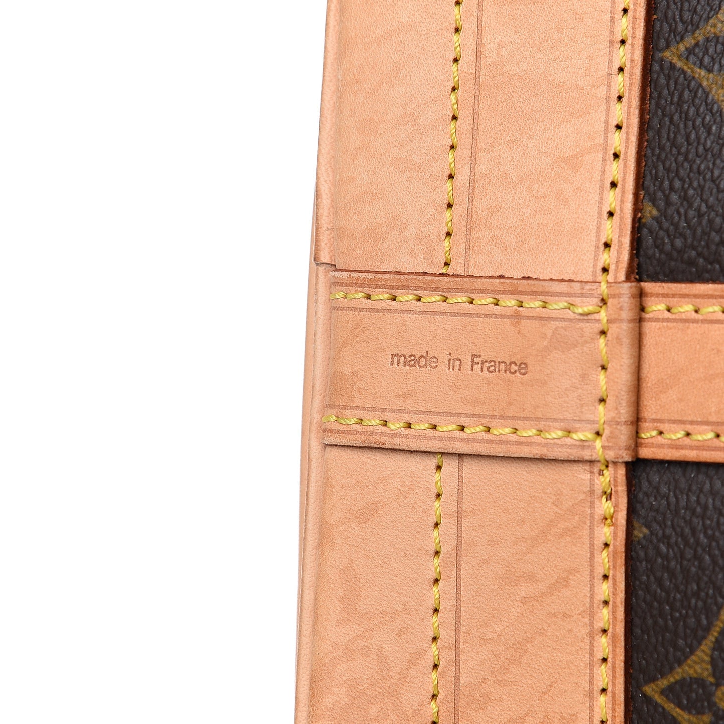 Monogram Noe