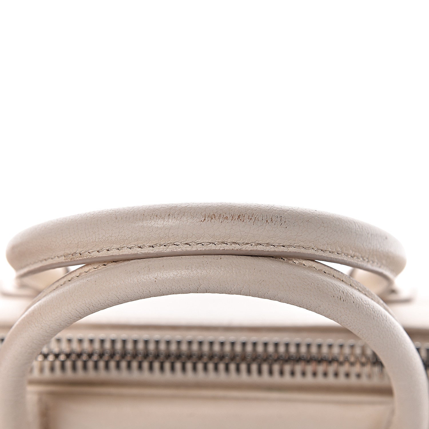 Givenchy Sugar Goatskin Small Antigona Off White 23 of 24