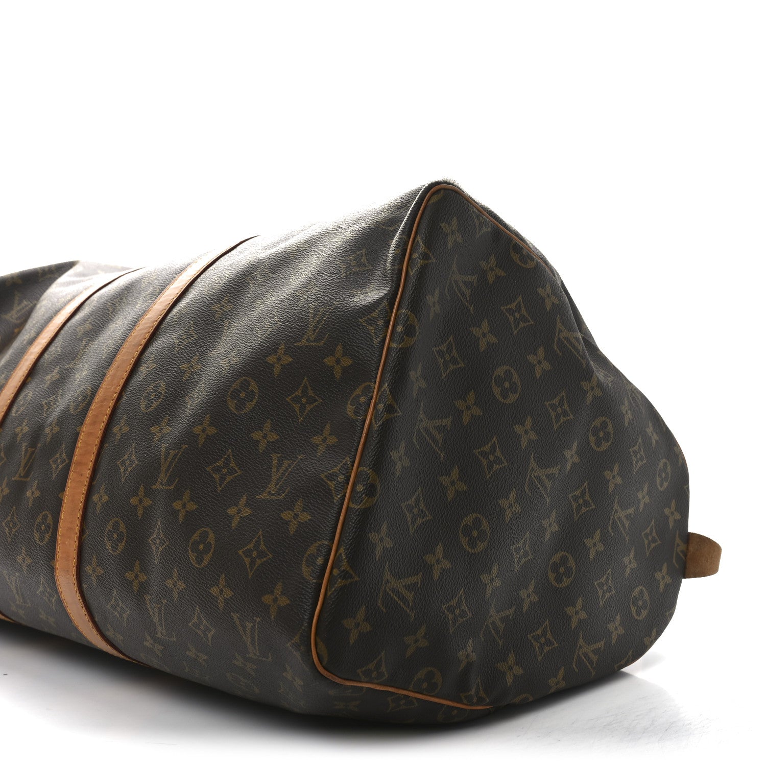 Louis Vuitton Monogram Keepall 55 9 of 9