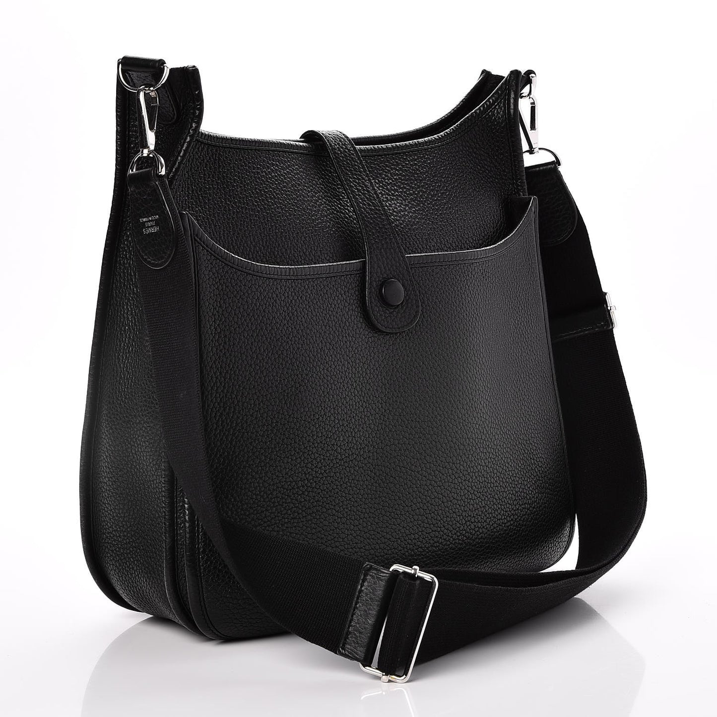 Taurillon Clemence Evelyne III GM Black