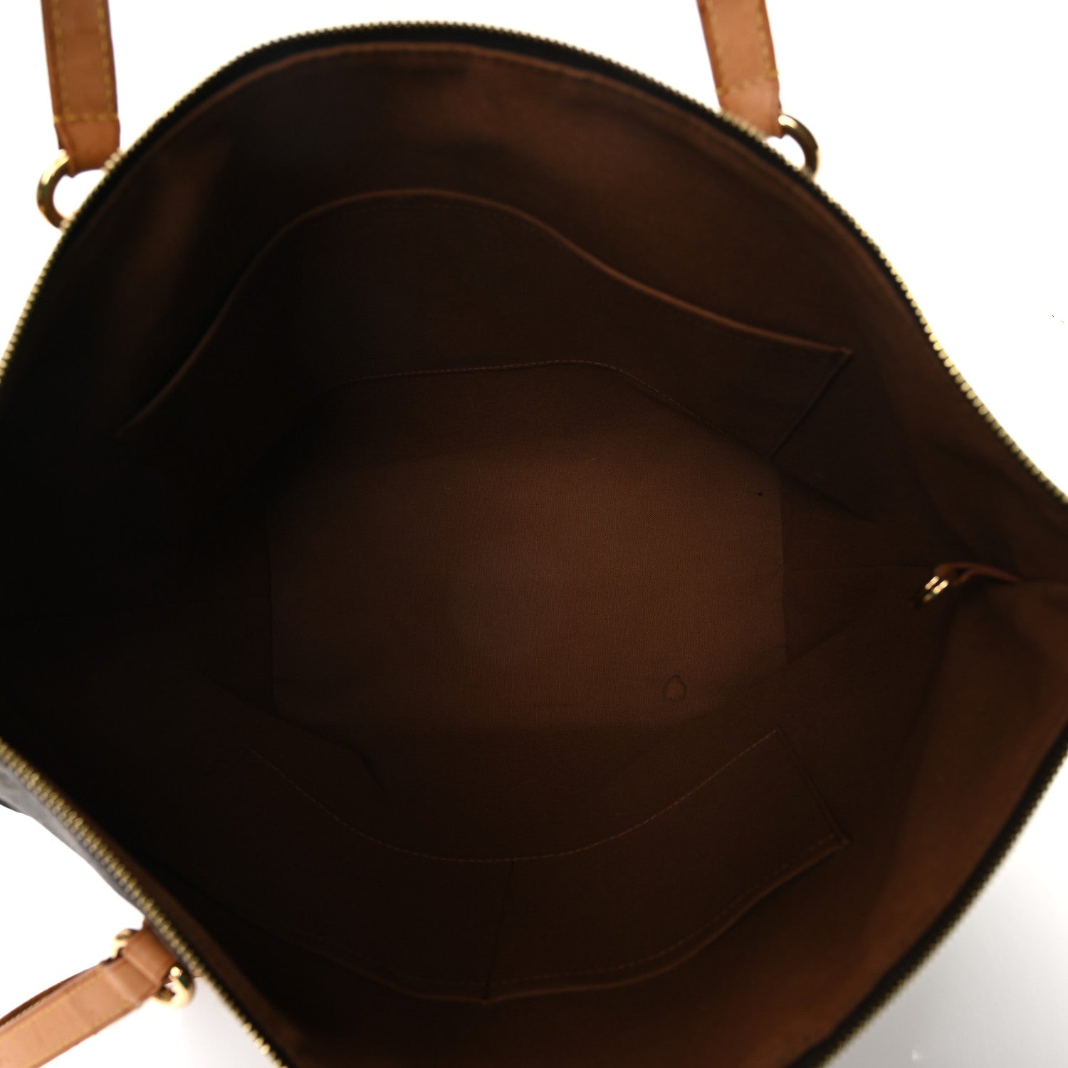 Louis Vuitton Monogram Totally GM 5 of 12