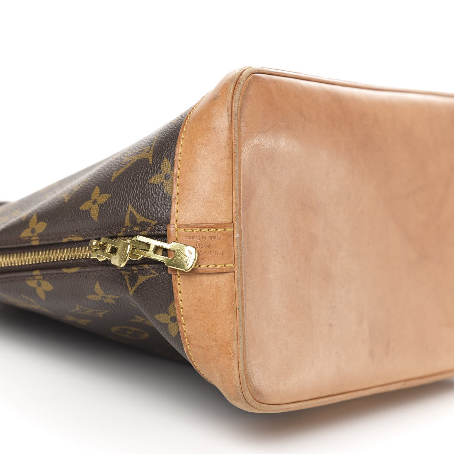 Monogram Alma PM