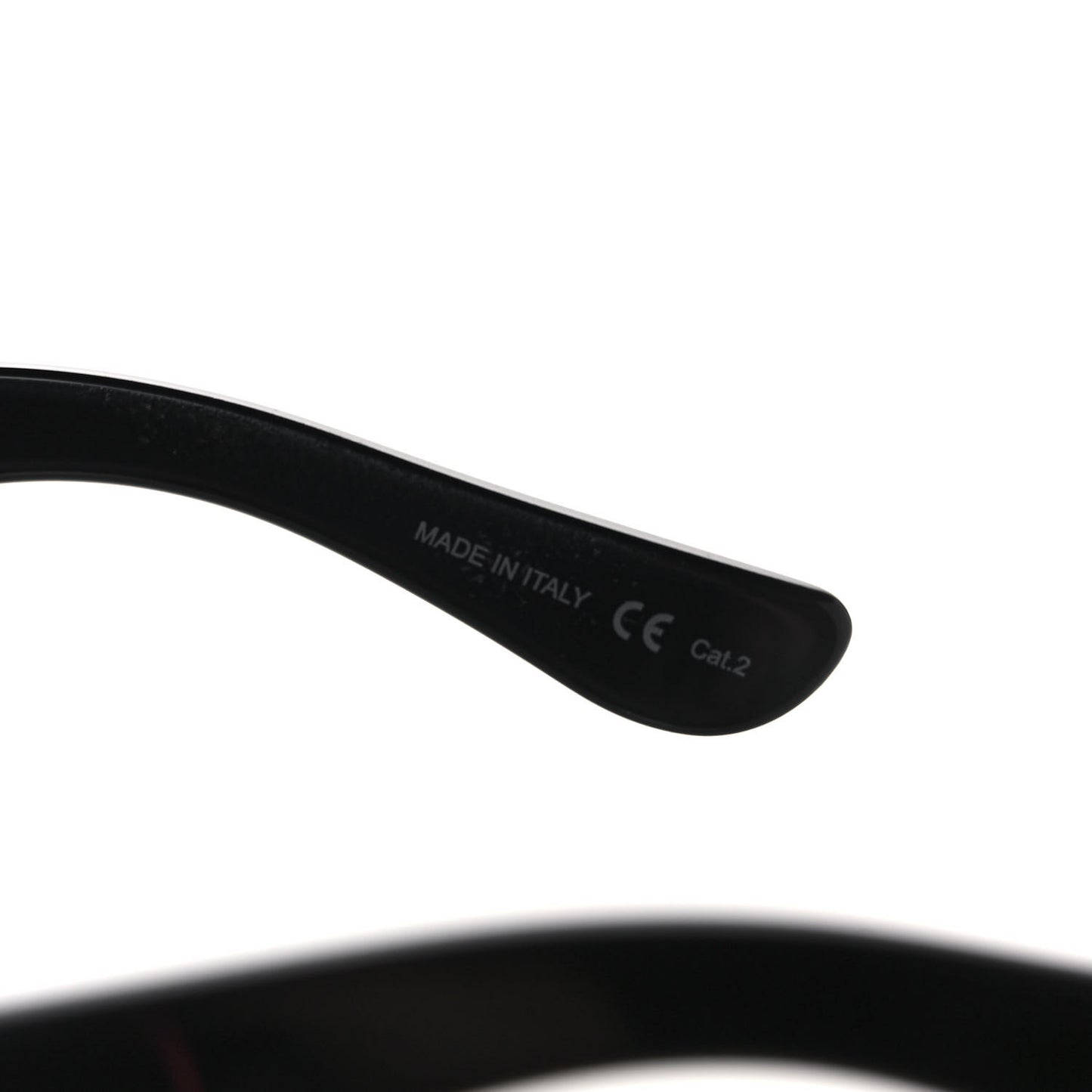 Square SL M9 Sunglasses Black