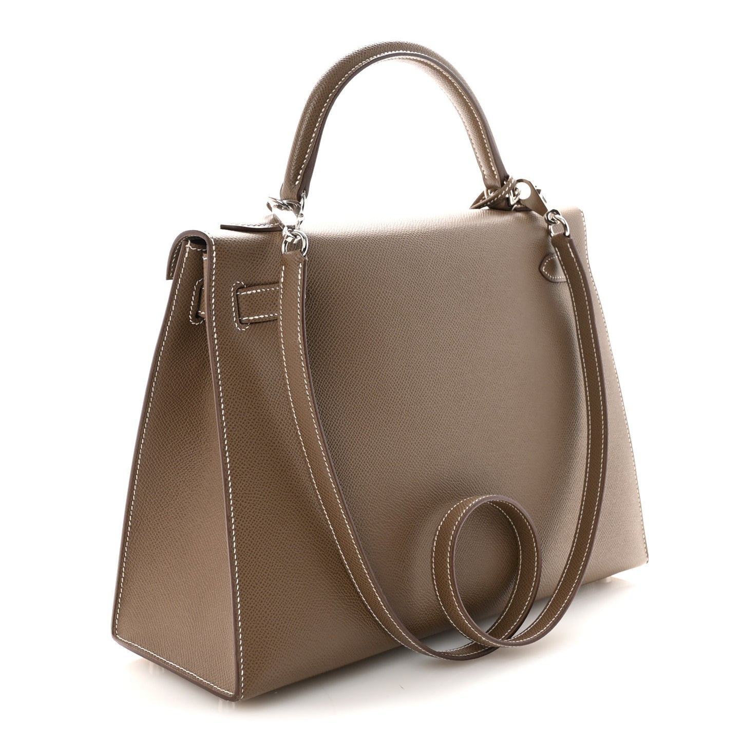 Epsom Kelly Sellier 32 Etoupe