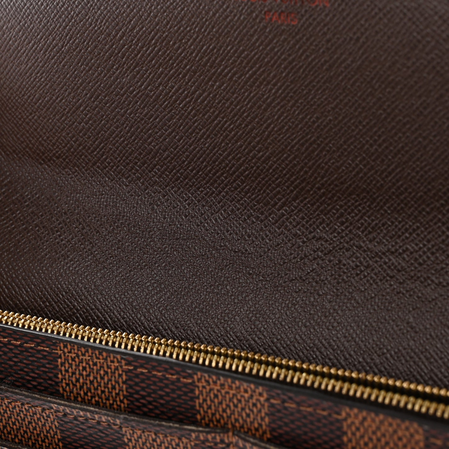 Damier Ebene Sarah Wallet NM