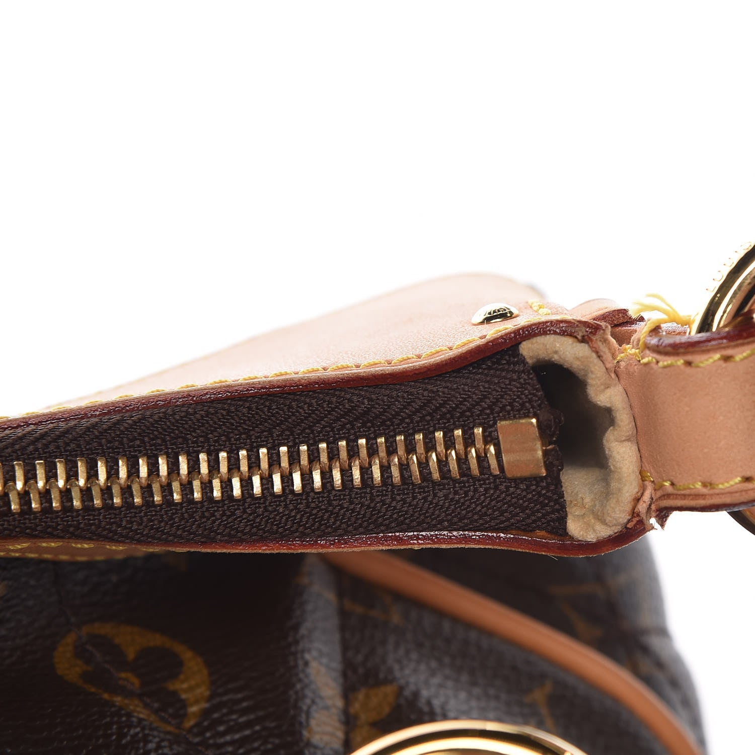 Louis Vuitton Monogram Etoile City GM 10 of 13