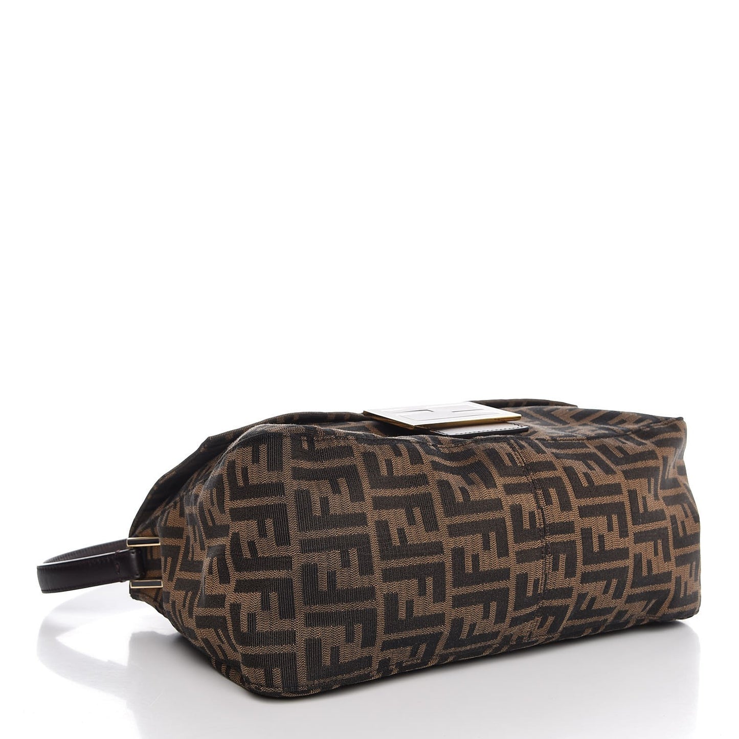 Zucca Big Forever Mama Baguette Tobacco