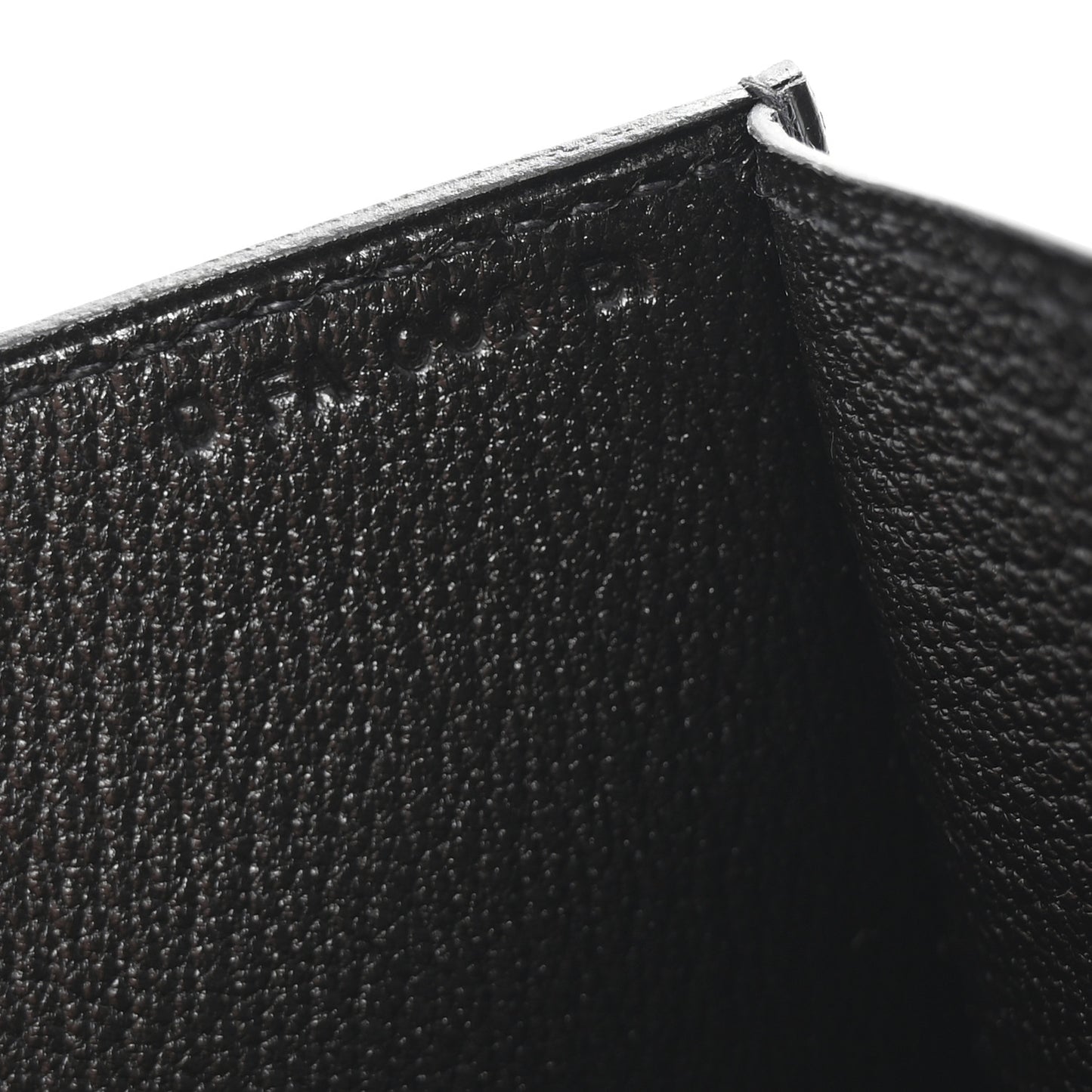 Chevre Mysore Medor 23 Clutch Black