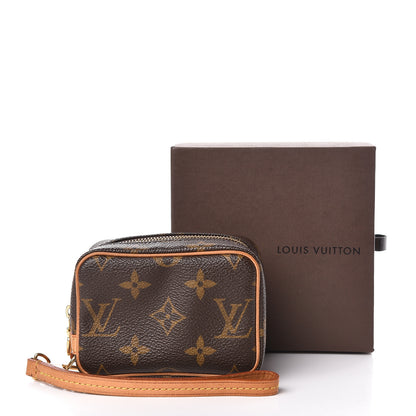 Louis Vuitton Monogram Wapity 7 of 7