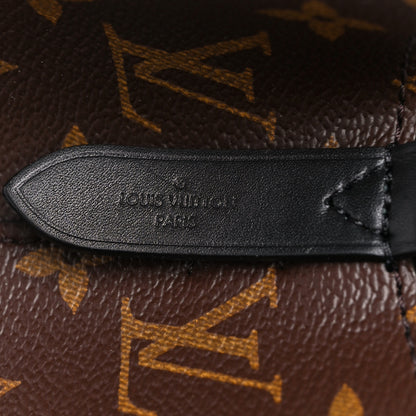 Louis Vuitton Monogram Neonoe MM Black 6 of 9