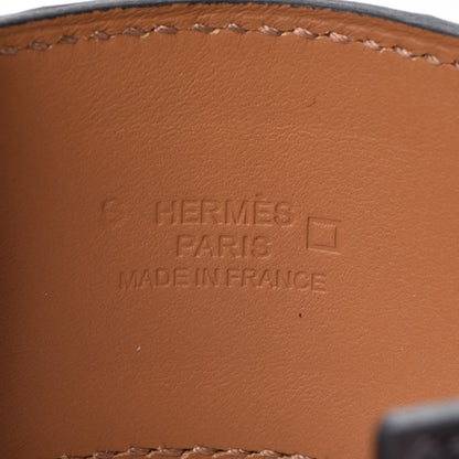 Hermes Shiny Alligator Collier de Chien CDC Bracelet S Ebene 5 of 8