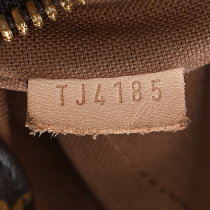 Louis Vuitton Monogram Sully PM 6 of 10