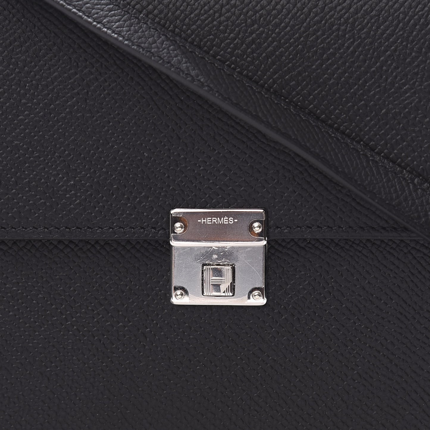 Epsom Clic 16 Wallet Black
