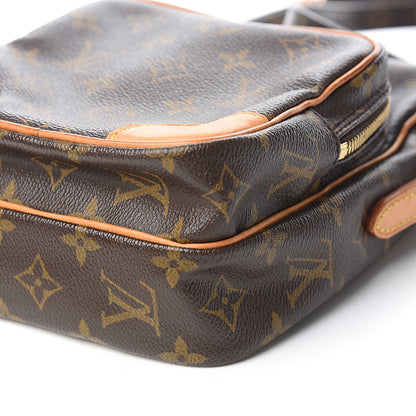 Louis Vuitton Monogram Amazone 8 of 11