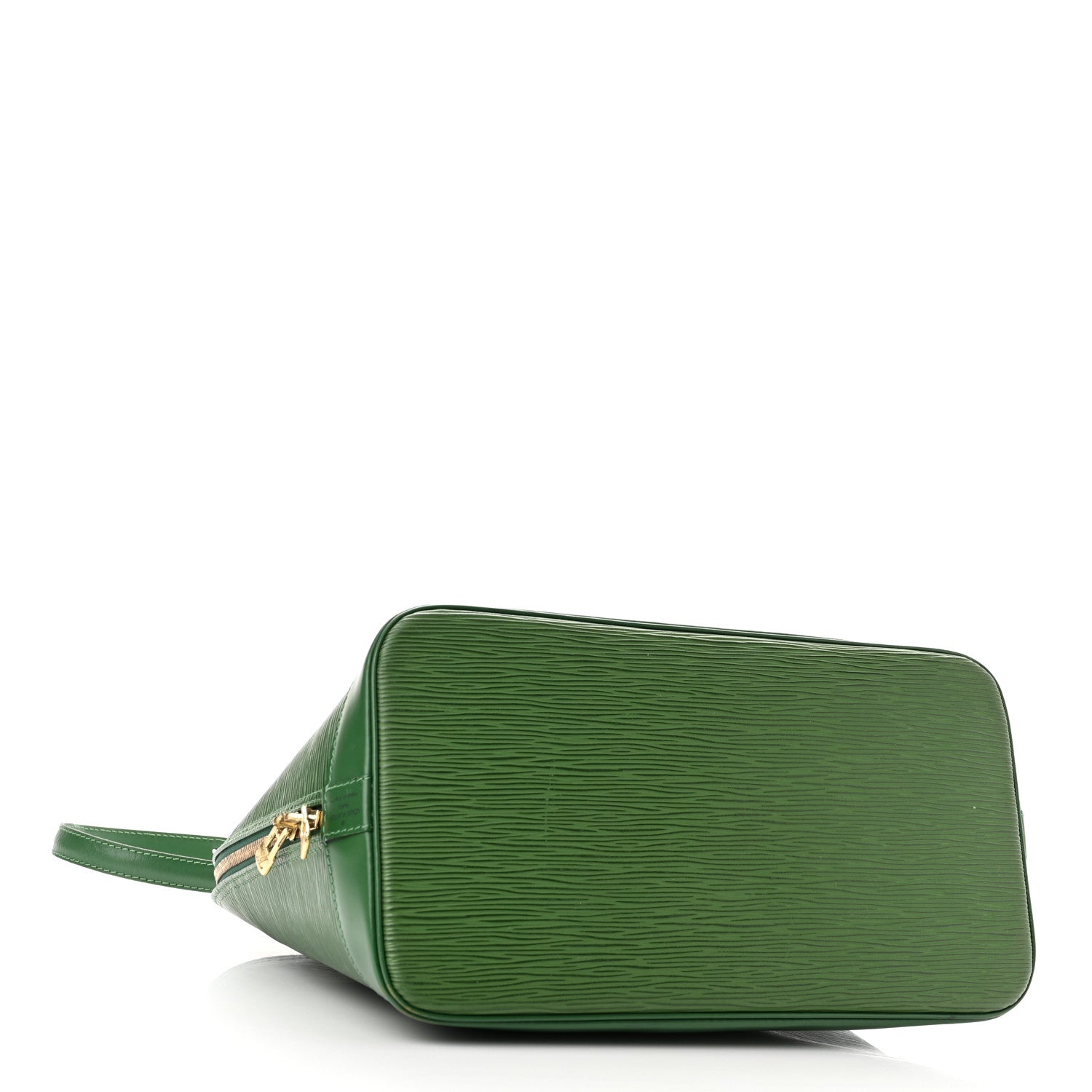 Louis Vuitton Epi Alma PM Borneo 4 of 17
