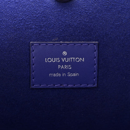 Louis Vuitton LOUIS VUITTON Epi Neverfull MM Figue 7 of 12