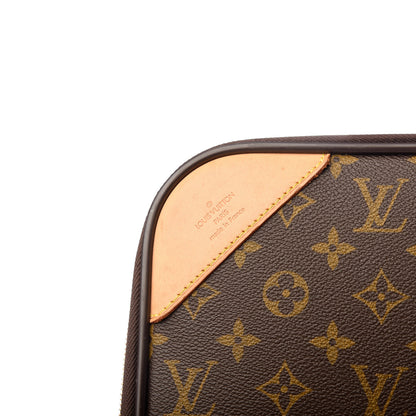 Louis Vuitton Monogram Pegase 55 6 of 8