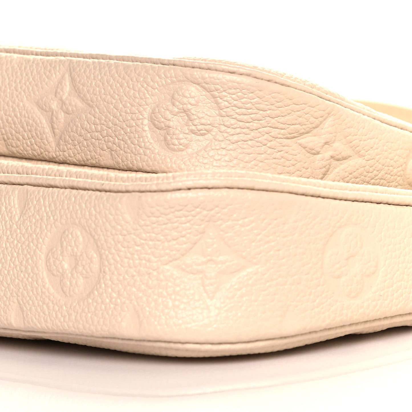 Empreinte Monogram Giant Multi Pochette Accessories Cream