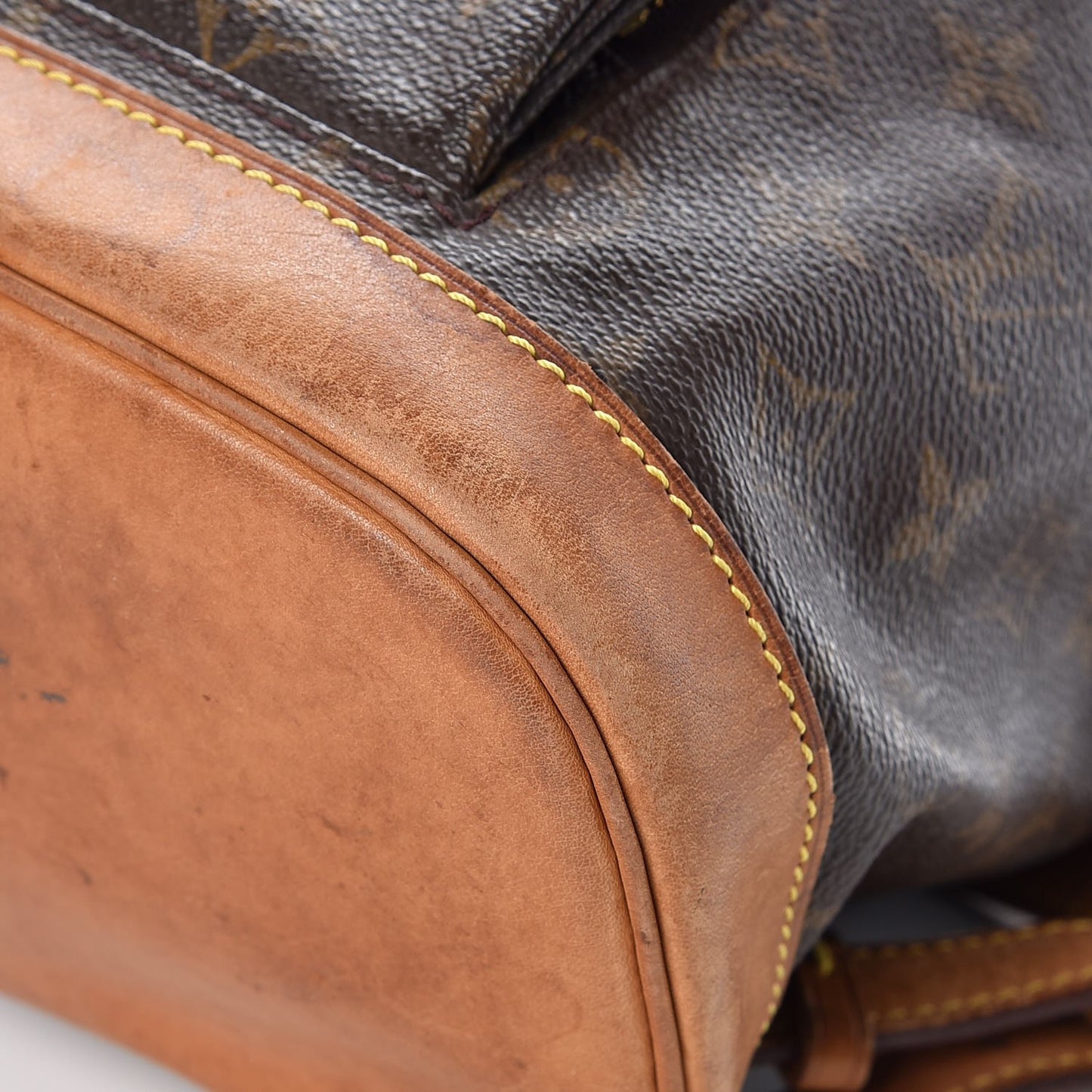 Monogram Montsouris MM Backpack