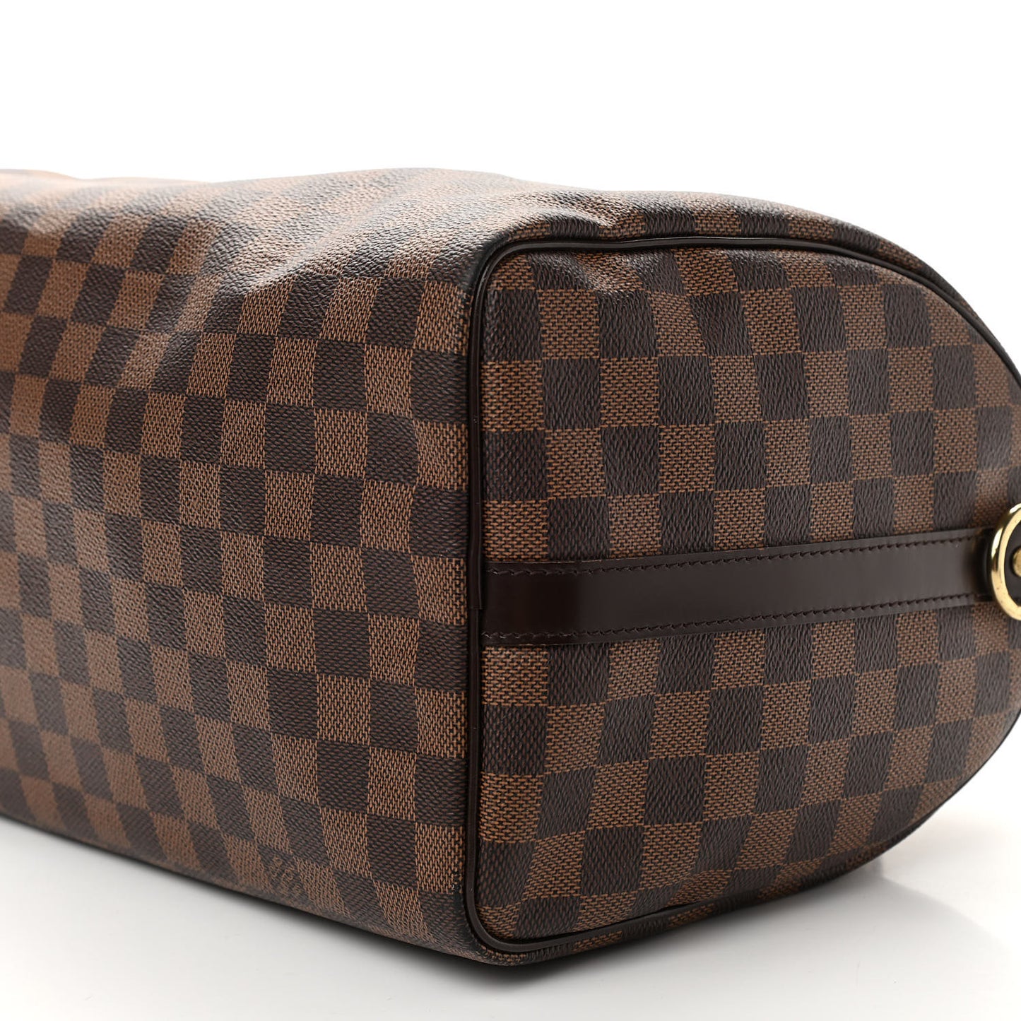 Damier Ebene Speedy Bandouliere 30