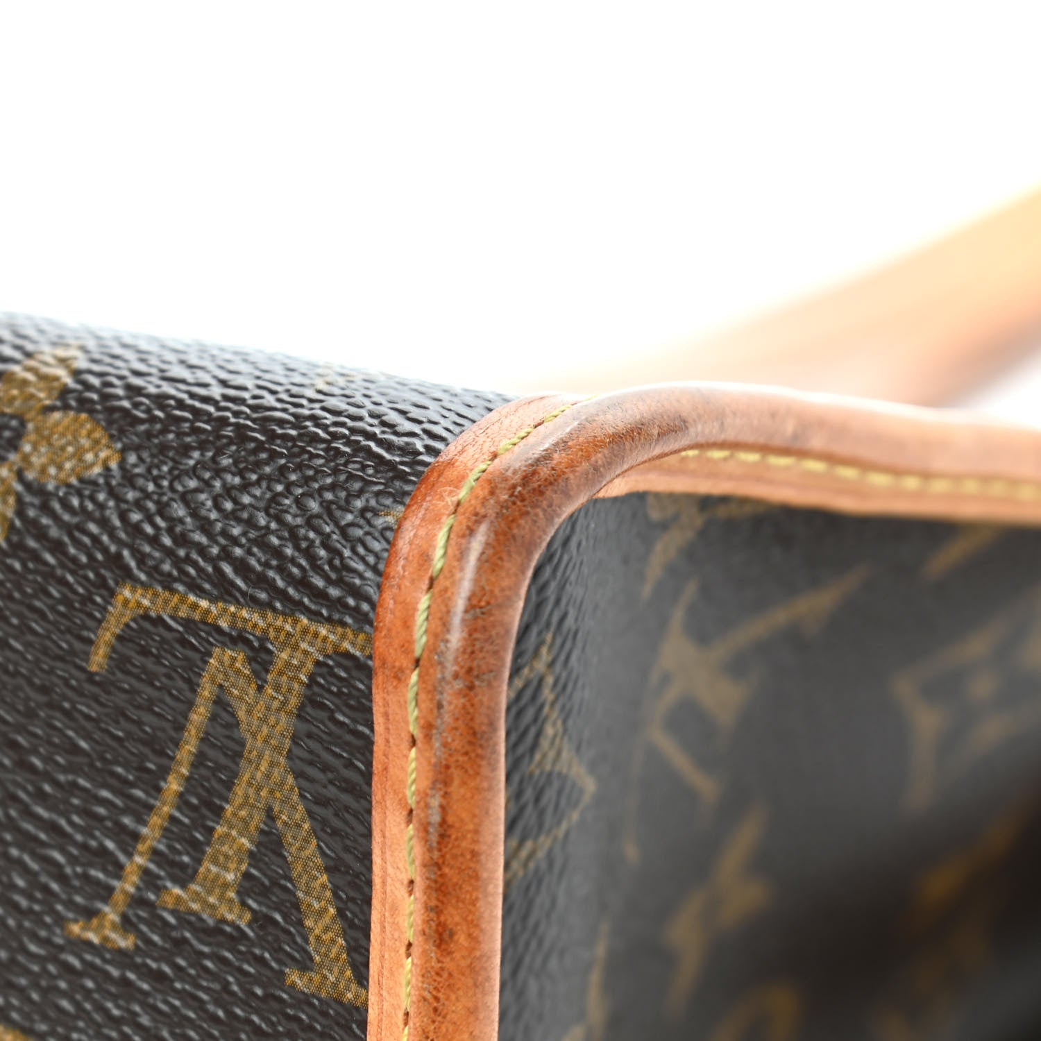 Louis Vuitton Monogram Popincourt Haut 10 of 14
